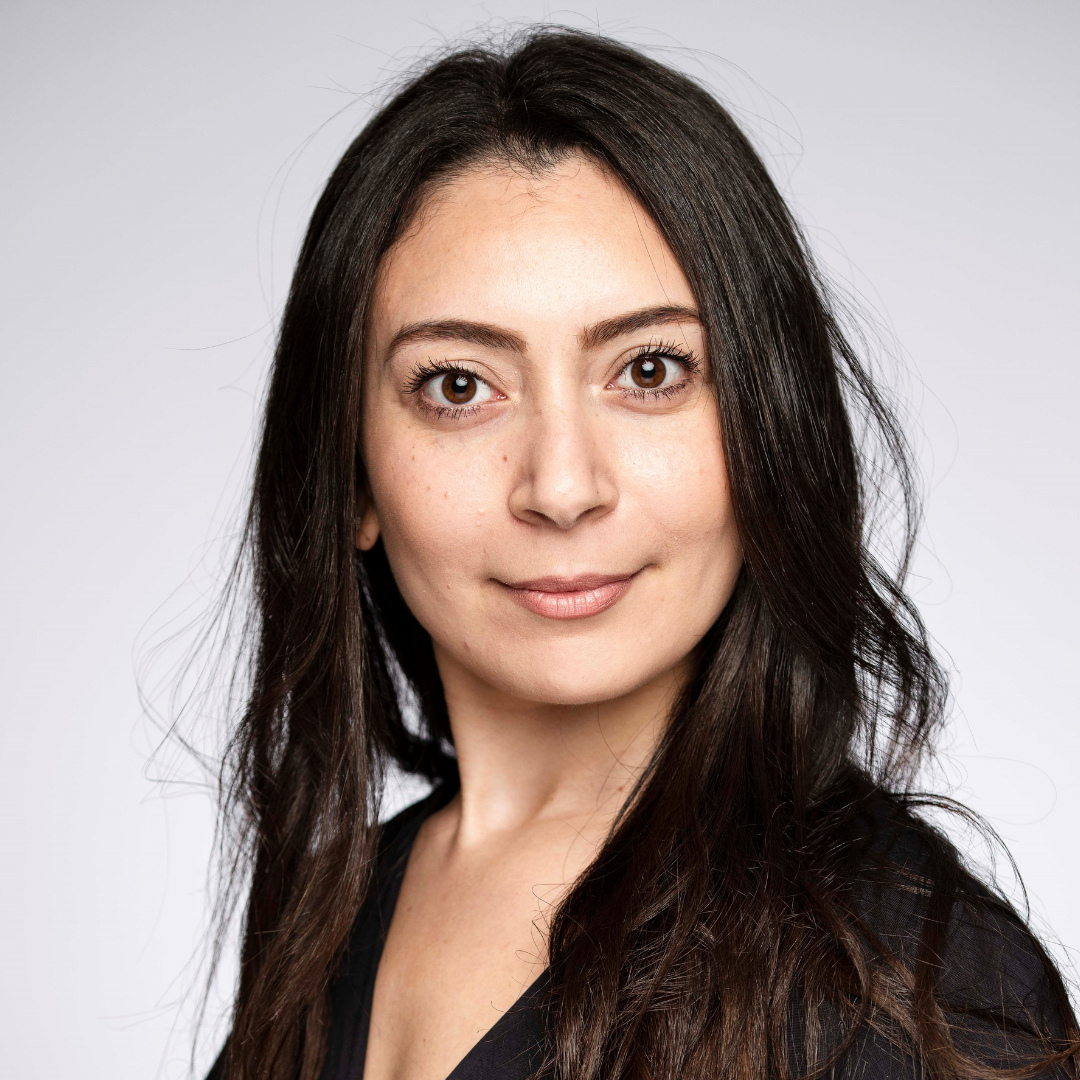 Dr Marina Kamel